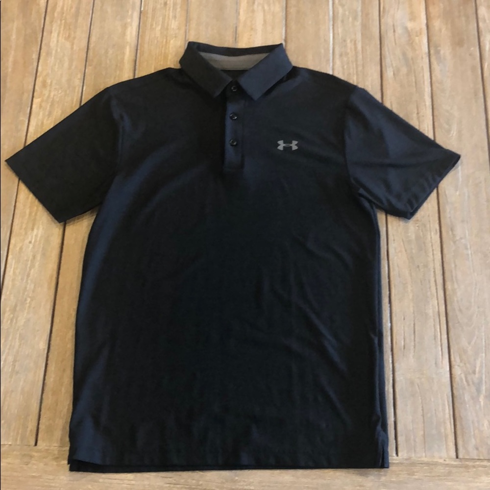 Men’s Polo
